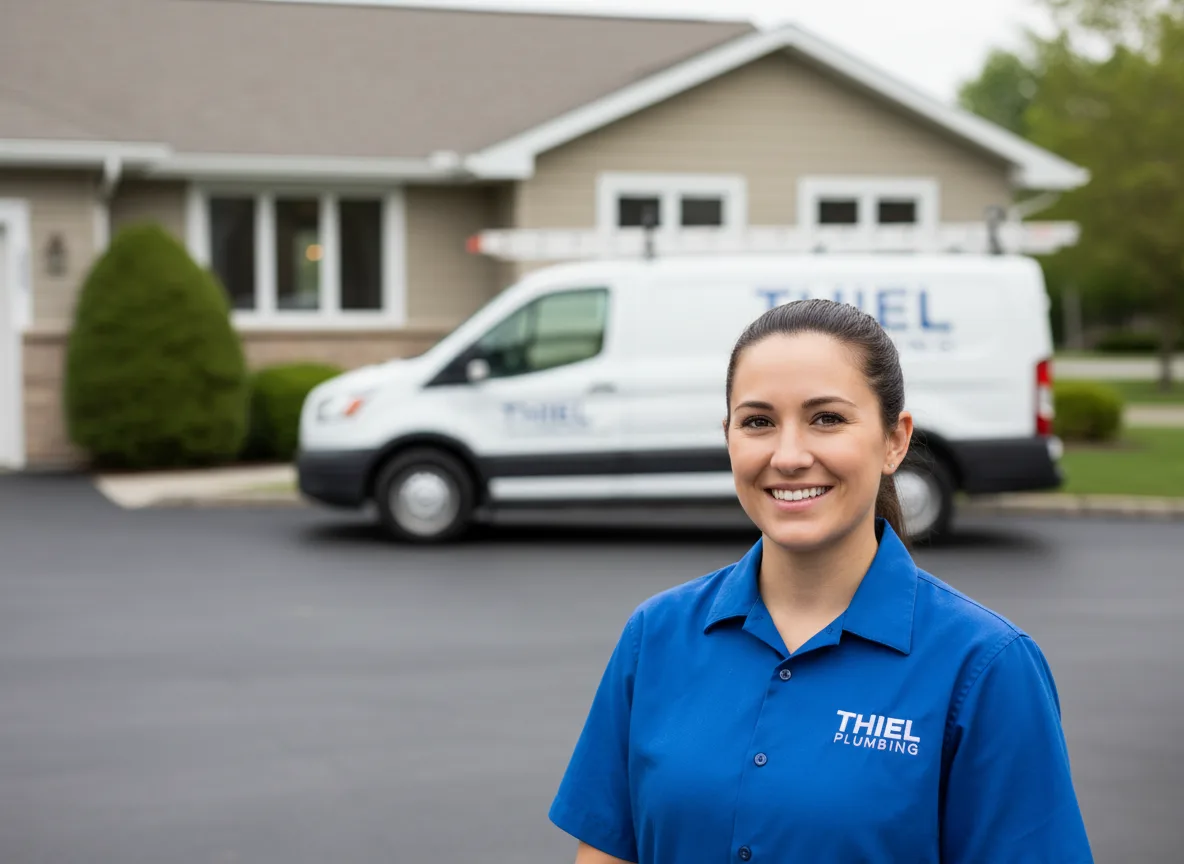 Plumber Webbers Falls, OK FAQs